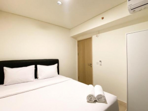 Comfort 2BR Meikarta Apartment By Travelio